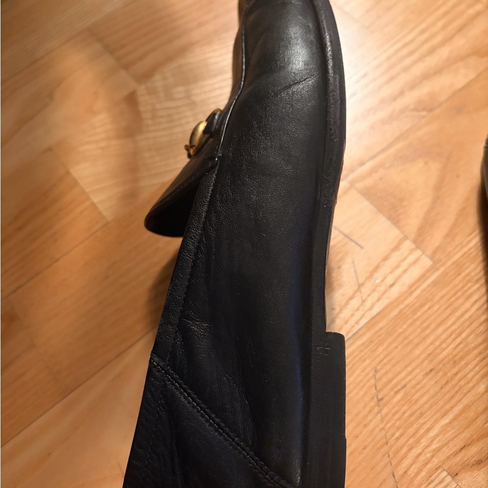 Gucci Brixton Loafers - Picture 5 of 6